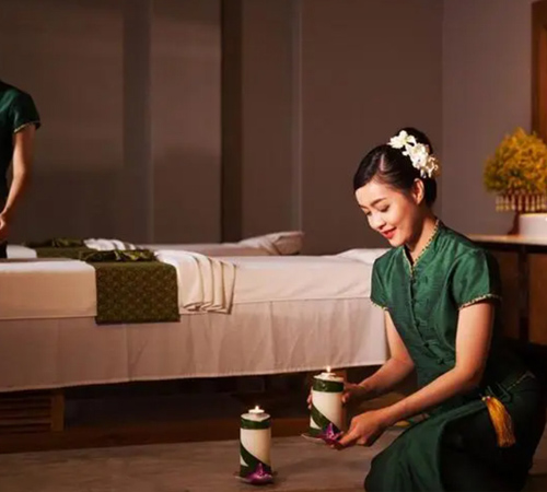 西安阎良休闲会所会馆特色，地址,联系_YuYu养生馆会馆