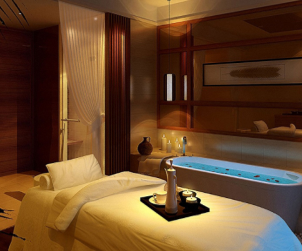 西安阎良高端私人会所排名