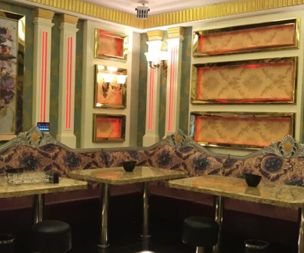 西安阎良按摩spa比较好的地方有哪些